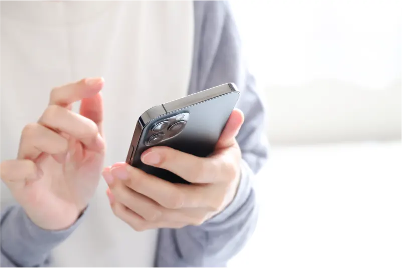 電話対応システム(CTI)